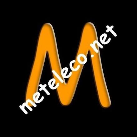 Logo de Radio Meteleco