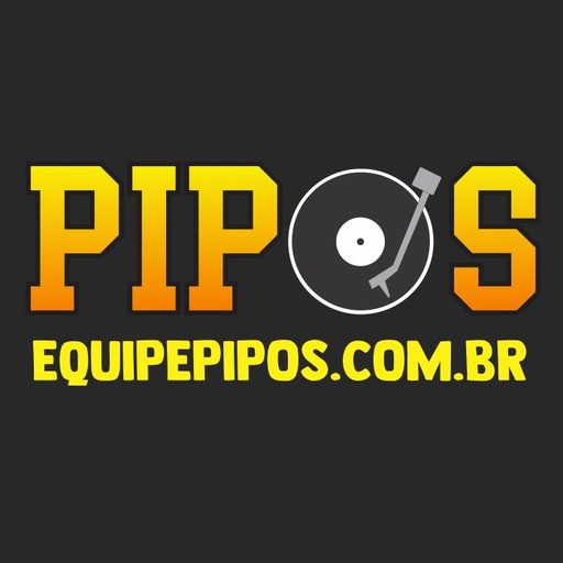Logo de Radio da Pipo's
