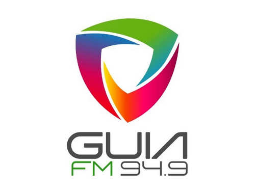 Logo de Guia FM