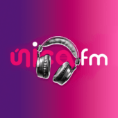 Logo de Rádio Única FM