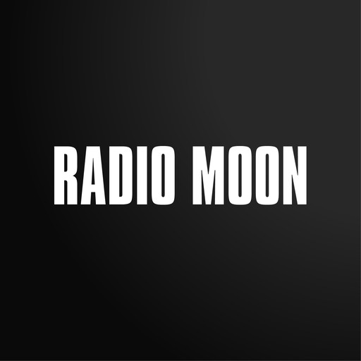 Logo de Radio MOON