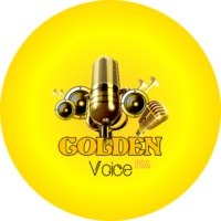 Logo de Golden Voice FM Punjabi