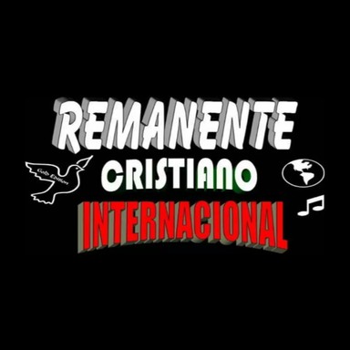 Logo de Remanente Cristiano Radio