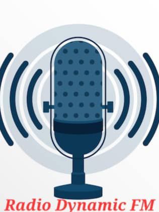Logo de Radio Dynamic FM