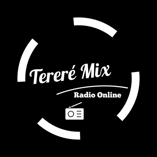 Logo de Tereré Mix Radio Online