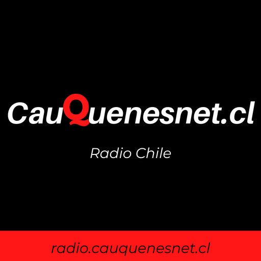 Logo de International Cauquenesnet Radio Chile
