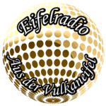 Logo de Eifel Radio