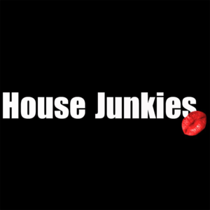 Logo de House Junkies