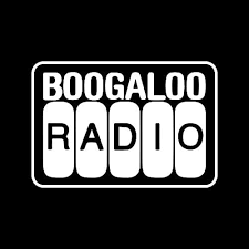 Logo de Boogaloo Radio