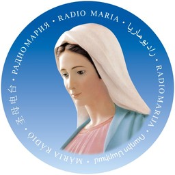 Logo de Radio Mariam Nazareth راديو مريم الناصرة