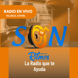 Logo de Son Ritmos 92.3 FM