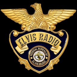 Logo de Elvis Radio