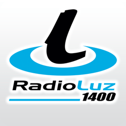 Logo de Radio Luz de Tarma