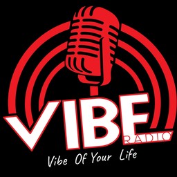 Logo de Vibe Radio.lk