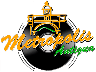 Logo de Metropolis Radio