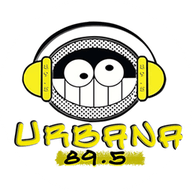 Logo de Urbana GT 89.5 FM