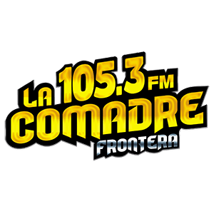 Logo de Radio La Comadre Frontera