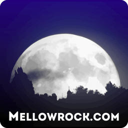 Logo de MellowRock.com