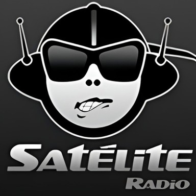 Logo de Estación Satélite - Tarma