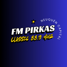 Logo de Pirkas 88.9