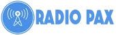 Logo de Radio Pax
