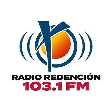 Logo de Radio Redención Gualán