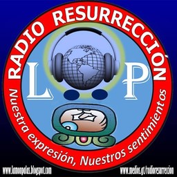Logo de Radio Resurrección