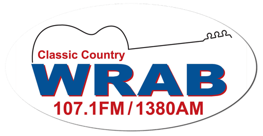 Logo de 107.1 FM Fun Country