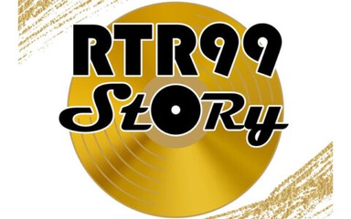 Logo de RTR 99 STORY