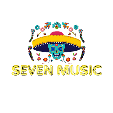 Logo de Rádio Seven Music 7