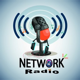 Logo de NETWORK RADIO PANAMÁ
