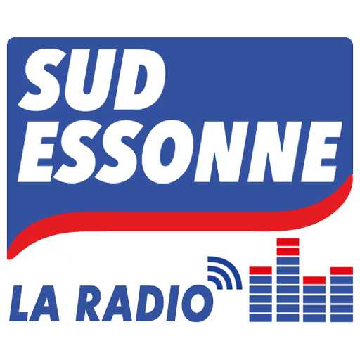 Logo de SUD ESSONNE la radio