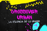 Logo de Crossover Urban