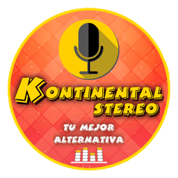 Logo de Kontinental Stereo