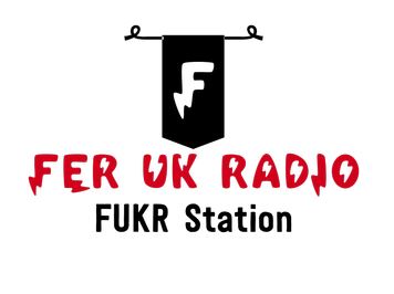 Logo de Fer UK Radio