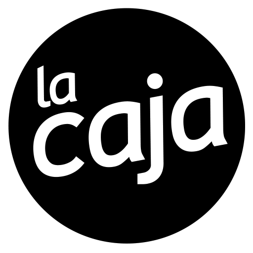Logo de Radio La Caja