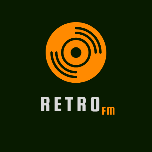 Logo de RetroFM
