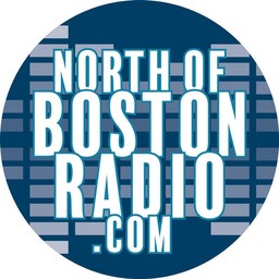 Logo de North Of Boston Radio