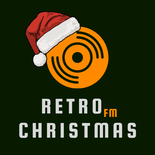 Logo de RetroFM Christmas