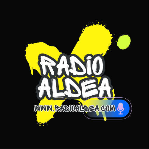Logo de Radio Aldea del Obispo