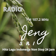 Logo de Radio Jeng SRI FM 107.2