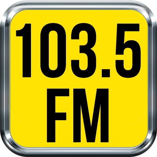 Logo de EXTREMA 103.5 FM