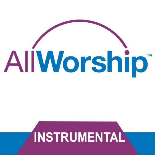 Logo de AllWorship Instrumental