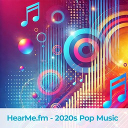 Logo de 2020s Pop Music