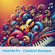 Logo de Classical Baroque