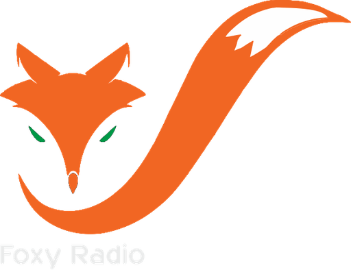Logo de Foxy Radio
