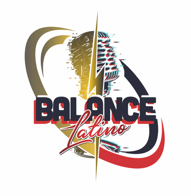 Logo de Balance Latino