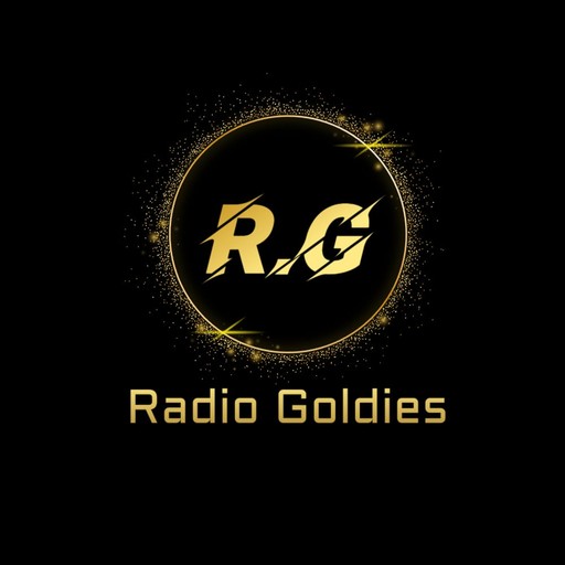 Logo de Radio Goldies (Oldies)