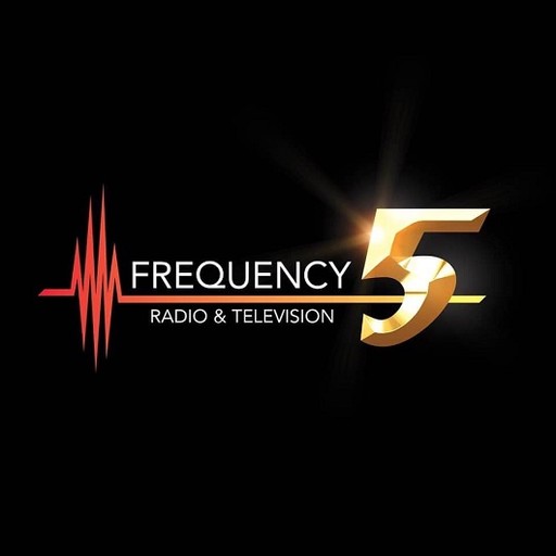 Logo de Frequency5fm - Rock - Peru