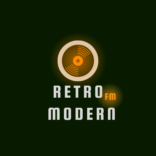 Logo de Retro FM Modern